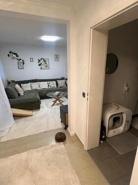Foto - 2.5 Zimmer Etagenwohnung zur Miete in Bietigheim