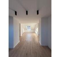 Neu sanierte 70 m² Wohnung, nähe Bahnhof Treuchtlingen