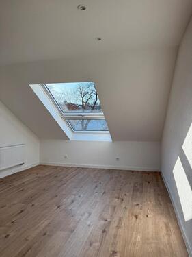 Foto - 3 Zimmer Dachgeschoßwohnung zur Miete in Treuchtlingen