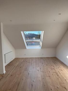 Foto - 3 Zimmer Dachgeschoßwohnung in Treuchtlingen