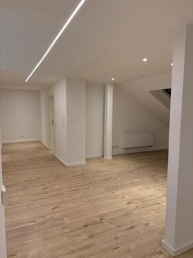 Foto - Dachgeschoßwohnung in Treuchtlingen zur Miete