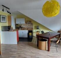 Appartment ruhig und Stadtzentral - Lüdenscheid Othlinghausen