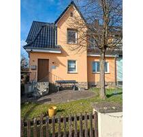 Doppelhaushälfte, Wohn-& Geschäftshaus, Wohnhaus, Haus - Südharz