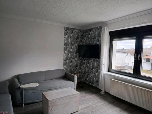 Foto - Wohnung in Hallenberg Ortsteil Hesborn