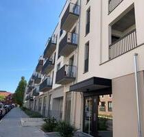 1 Zimmerwohnung mit Balkon in der Nähe des Mühlenteiches - Wentzel Dr. - Hamburg Wandsbek