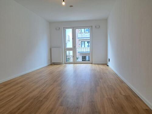 Foto - 1 Zimmer Etagenwohnung zur Miete in Hamburg