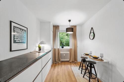 Foto - 3 Zimmer Etagenwohnung zum Kaufen in Bonn