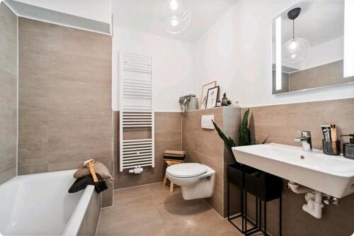 Foto - 3 Zimmer Etagenwohnung in Bonn