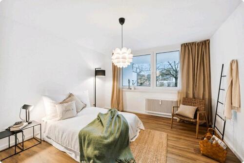 Foto - Etagenwohnung in Bonn zum Kaufen