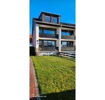 Helle ruhige 2-Zimmer Dachgeschosswohnung in Steinkirchen (Stade) - Grünendeich