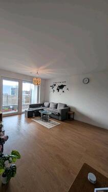 Foto - 2 Zimmer Etagenwohnung zur Miete in Neu Wulmstorf