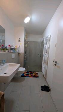 Foto - Etagenwohnung in Neu Wulmstorf zur Miete