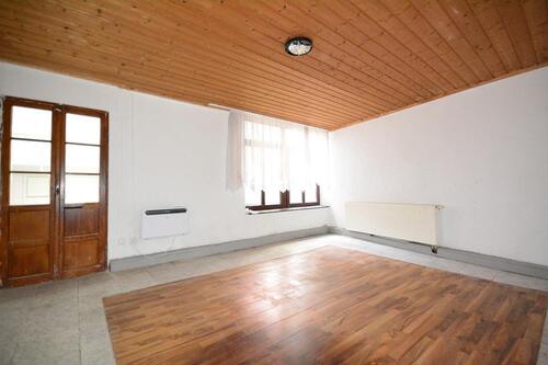 Foto - Schöne, gepflegte 1,5 ZKB in Pirmasens