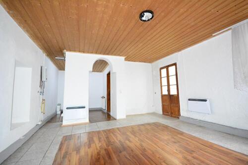 Foto - 1.5 Zimmer Terrassenwohnung zur Miete in Pirmasens