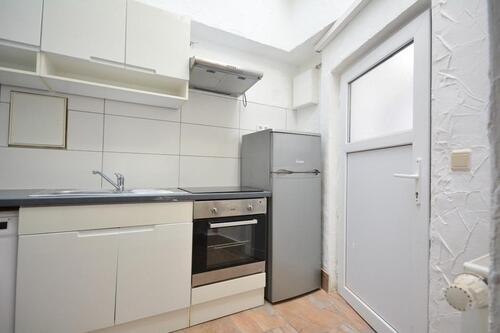 Foto - Terrassenwohnung in Pirmasens zur Miete