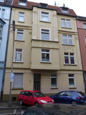 Foto - 2 Zimmerwohnung in Dortmunder Altstadt frisch renoviert