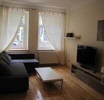 Charmante Altbauwohnung in Leipzig Nordwest