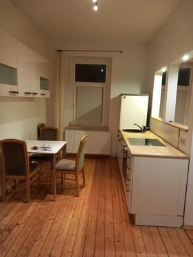 Foto - 2 Zimmer Etagenwohnung zum Kaufen in Leipzig