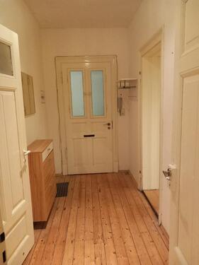 Foto - 2 Zimmer Etagenwohnung in Leipzig