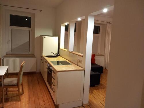 Foto - Etagenwohnung in Leipzig zum Kaufen