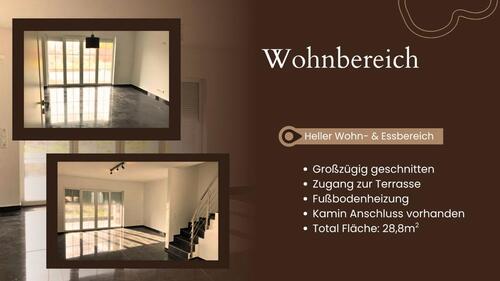 Foto - Reihenhaus in Lilienthal zum Kaufen