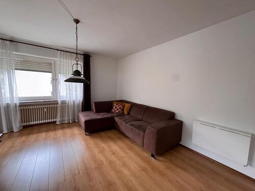 Foto - Gepflegte 2 - Zimmer Wohnung - 625,00&nbsp;EUR Kaltmiete, ca.&nbsp; 70,00&nbsp;m&sup2;
