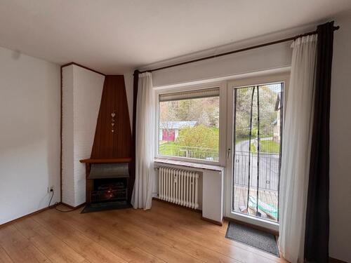 Foto - 2 Zimmer Etagenwohnung zur Miete in Hönningen