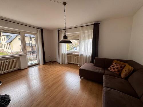 Foto - 2 Zimmer Etagenwohnung in Hönningen