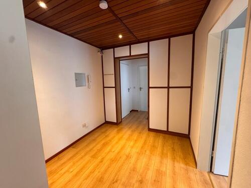 Foto - Etagenwohnung in Hönningen zur Miete