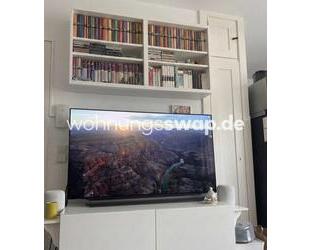 Wohnungsswap - 1 Zimmer, 20 m² - Schwalbenplatz, Hamburg-Nord, Hamburg