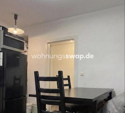 Foto - 1 Zimmer Etagenwohnung zur Miete in Hamburg