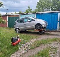 Garage zuvermieten - 60,00&nbsp;EUR Miete, in Ballenstedt (PLZ: 06493)