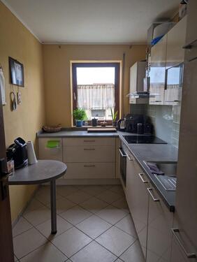 Foto - Stilvolle, voll möblierte 2-Zimmer-Wohnung in Köln-Porz-Mitte