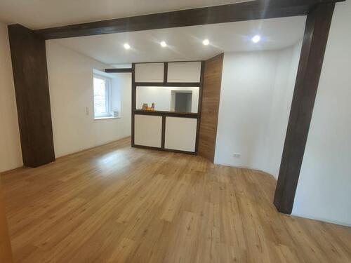 Foto - 2-Zimmer Wohnung nach Komplettrenovierung in Sachsenhausen