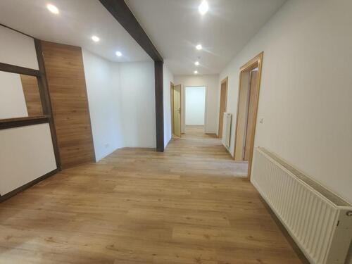Foto - Erdgeschoßwohnung in Waldeck zur Miete