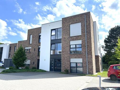 Foto - Hochwertige Wohnung mit Balkon in bester Lage!