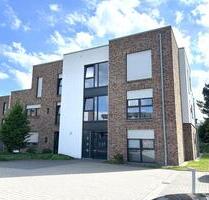 Hochwertige Wohnung mit Balkon in bester Lage! - Westerstede