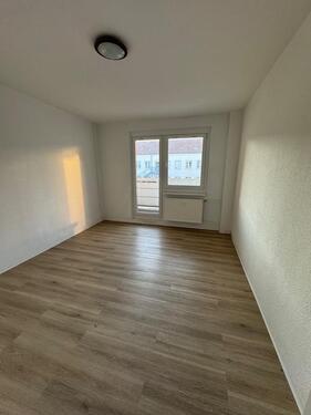 Foto - 3-Zimmerwohnung in Pasewalk - Erstbezug nach Sanierung