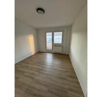 3-Zimmerwohnung in Pasewalk - Erstbezug nach Sanierung - Pritzwalk