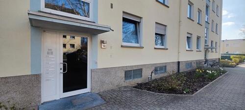 Foto - 3-Zimmerwohnung in ruhiger Lage von Hanau-Kesselstadt