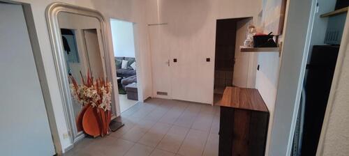 Foto - 3 Zimmer Erdgeschoßwohnung in Hanau