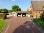 Foto - 8 Zimmer Einfamilienhaus zum Kaufen in Friedeburg