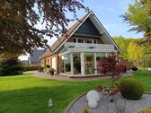 Foto - 8 Zimmer Einfamilienhaus in Friedeburg