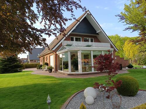 Foto - 8 Zimmer Einfamilienhaus in Friedeburg