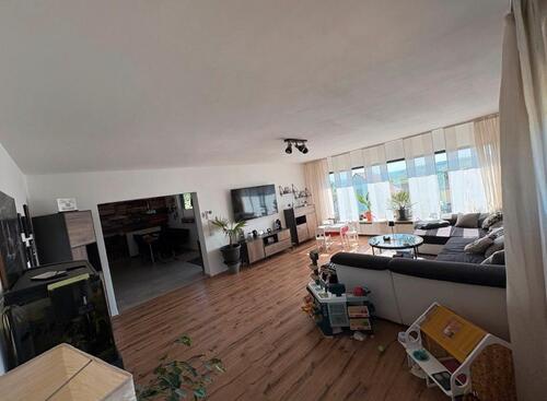 Foto - Freistehendes Einfamilienhaus mit Weitblick