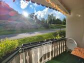 Foto - 2 Zimmer Hochparterre zum Kaufen in Immenreuth