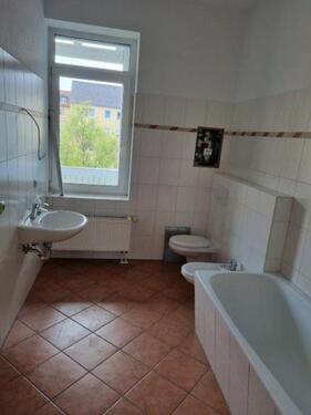 Foto - Etagenwohnung zur Miete in Riesa
