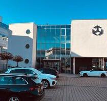 Büro in Eislingen - Neue Mitte Bahnhof - Göppingen Bruckwasen