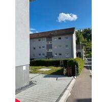 Eigentumswohnung in Albstadt-Ebingen