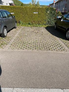 Foto - Etagenwohnung zum Kaufen in Albstadt
